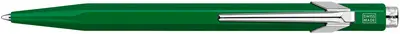 CARAN D'ACHE Stylo à bille 849 Collection Classique, vert