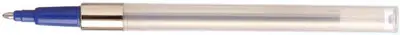 uni-ball Recharge SNP10 pour stylo POWER TANK SN220, rouge