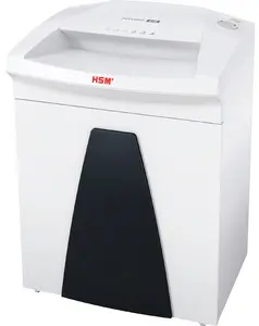 HSM Destructeur de documents SECURIO B26, bandes: 5,8 mm