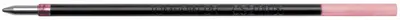 TOMBOW Recharge pour stylo-bille "BR-CS2", rouge