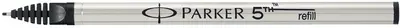 PARKER 5th Recharge F, bleu