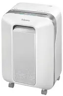 Fellowes Destructeur de documents Powershred LX 201, blanc
