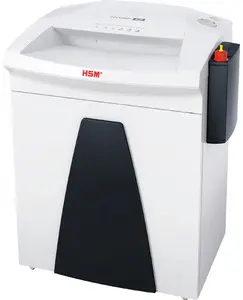 HSM Destructeur de doc. SECURIO B26, particules: 4,5x30 mm