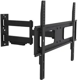 LogiLink Support mural pour TV Full Motion, pour 96,98 -