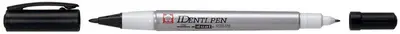 SAKURA Marqueur permanent Identi Pen, rouge