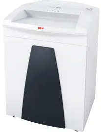 HSM Destructeur de documents SECURIO B35, largeur de coupe: