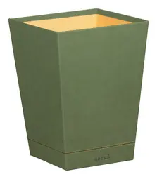 RHODIA Corbeille à papier RHODIARAMA, sauge