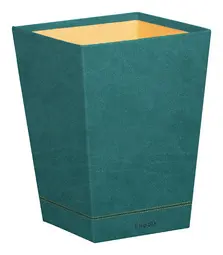 RHODIA Corbeille à papier RHODIARAMA, paon