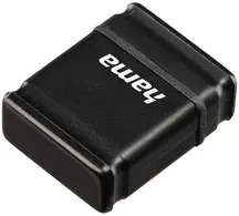 hama Clé USB 2.0 "Smartly", 16 GB, noir