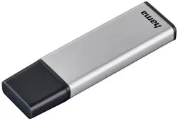 hama Clé USB 3.0 "Classic", 64 GB, argent