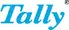 Tally ruban pour TallyDASCOM MT230/MT330, noir