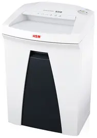 HSM Destructeur de documents SECURIO B22, coupe droite: 3,9
