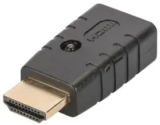 DIGITUS Emulateur 4K HDMI EDID, noir