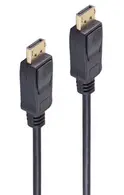 shiverpeaks BASIC-S Câble Displayport, longueur: 7,0 m
