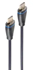 shiverpeaks Câble HDMI BASIC-S, HDMI-A mâle, 3 m