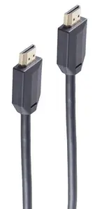 shiverpeaks Câble Ultra HDMI BASIC-S, HDMI-A mâle, 2 m