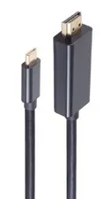 shiverpeaks BASIC-S Câble adaptateur, 3,0 mm