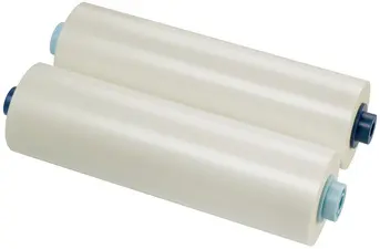 GBC Film pour plastifieuse RollSeal EZlaod, mat, 150 microns
