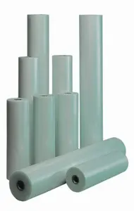GBC Film pour plastifieuse NAP2, A1, brillant, 76 microns