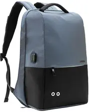 BESTLIFE Travelsafe Sac à dos pour laptop "NEOTON 2.0