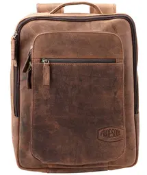 PRIDE&SOUL Sac à dos "JESTER", avec compartiment pour