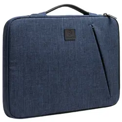 EXACOMPTA Housse pour tablette Business, 13-14", bleu
