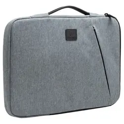 EXACOMPTA Housse pour tablette Business, 15-16", gris