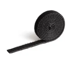 DURABLE Attache-câbles auto-agrippant CAVOLINE GRIP 10