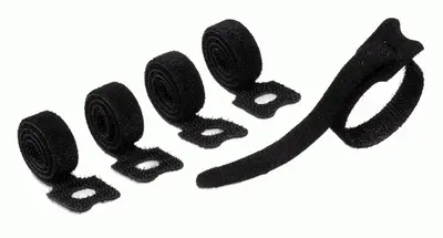 DURABLE Attache-câbles auto-agrippant CAVOLINE GRIP TIE