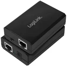 LogiLink Splitter PoE, correspond IEEE 802.3af/IEEE 802.3at