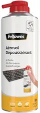 Fellowes Dépoussiérant à air comprimé, sans HFC, 350 ml