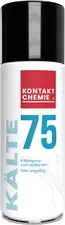KONTAKT CHEMIE KÄLTE 75 Spray refroidisseur, 400 ml