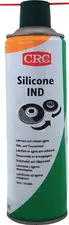 CRC Universal Spray graisse silicone "SILICONE-IND", 500 ml