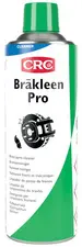 CRC Nettoyant de mécanisme de freinage BRAKLEEN PRO ,500 ml