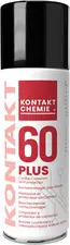 KONTAKT CHEMIE Nettoyant de contacts KONTAKT 60 PLUS, 200 ml