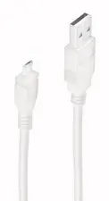 shiverpeaks BASIC-S Câble USB 2.0 Micro, USB-A - Micro USB-B