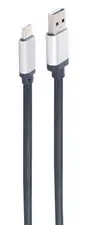 shiverpeaks Câble USB 2.0 PROFESSIONAL, USB-A - USB-C, 1,0 m