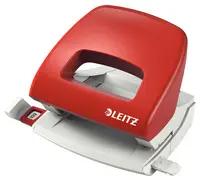 LEITZ perforateur Nexxt 5038, capacité de perforation: 16