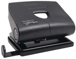 RAPESCO Perforateur 820-P, capacité: 22 feuilles, noir