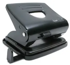 RAPESCO Perforateur 825, noir