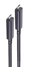 shiverpeaks Câble USB optique 3.2 BASIC-S, C-mâle - C-mâle
