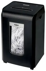 REXEL Destructeur de documents ProMax QS RSS1838,bandes 6 mm