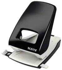 LEITZ Perforateur gros travaux Nexxt 5138, noir