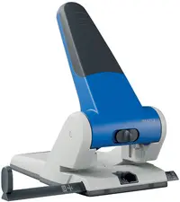 LEITZ Perforateur d'archives 5180, bleu