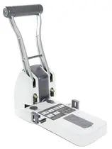 RAPESCO Perforateur grande capacité ECO P2200, blanc soft