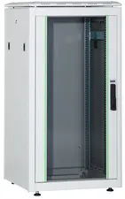 DIGITUS Armoire réseau 19" Unique, 47 U, gris clair RAL7035