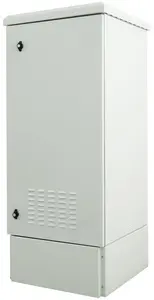 LogiLink Boîtier d'extérieur à fibre optique FTTX, 24 U