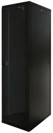 LogiLink Baie réseau 19", 22 U, noir (RAL9005)