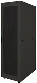 LogiLink Baie serveur 19", 42 U, noir (RAL9005)