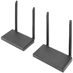 DIGITUS Récepteur HDMI 4K sans fil pour extenseur DS-55328